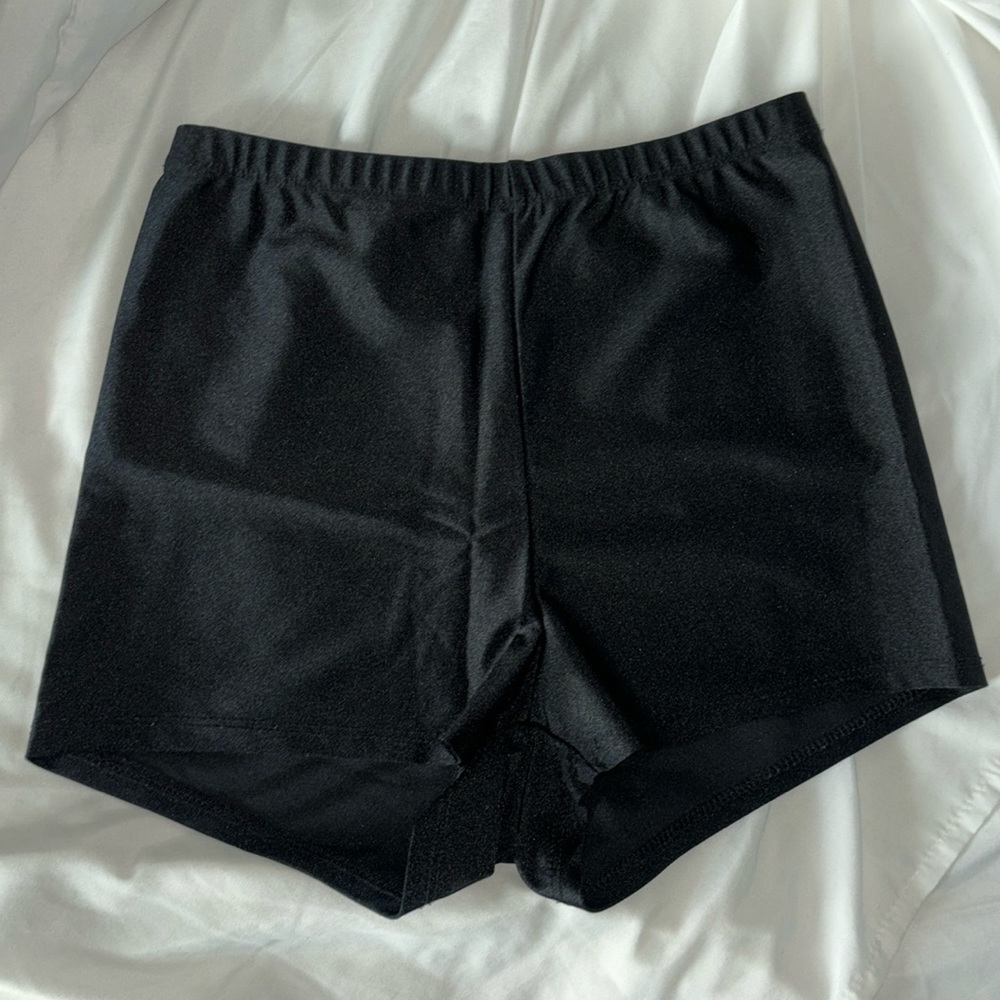 Small Windsor silk spandex